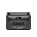 BLUETTI Apex 300 2764Wh 3840W Power Station off-grid Solar Generator for Home RV