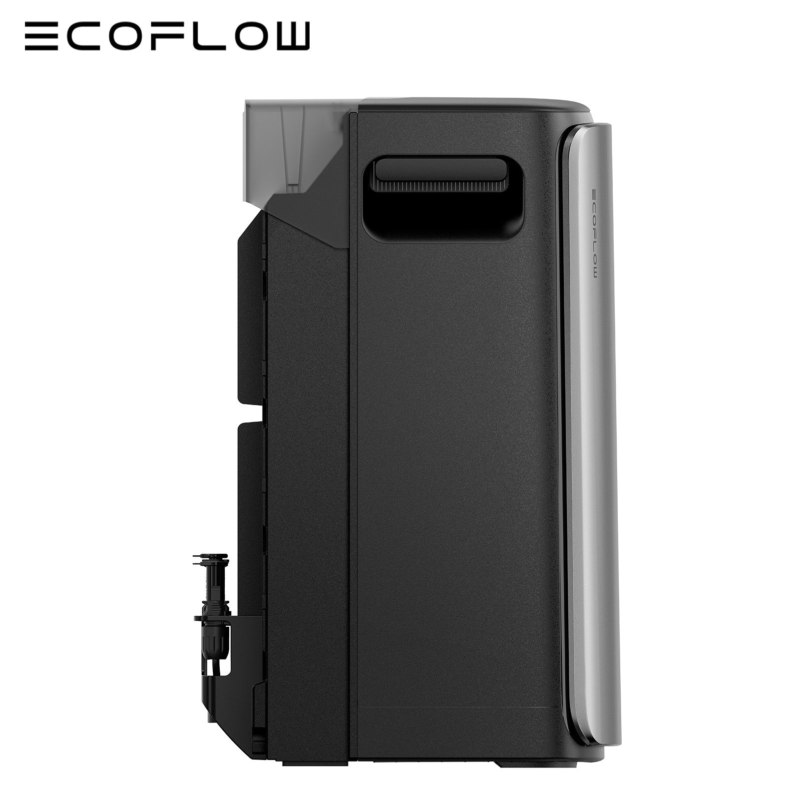 EcoFlow Refurbished STREAM Ultra X Balcony Power Plant 3840Wh LFP Solar Battery