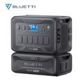 BLUETTI AC300 + B300K 2764.8Wh Power Station Home Battery Backup for Emergency