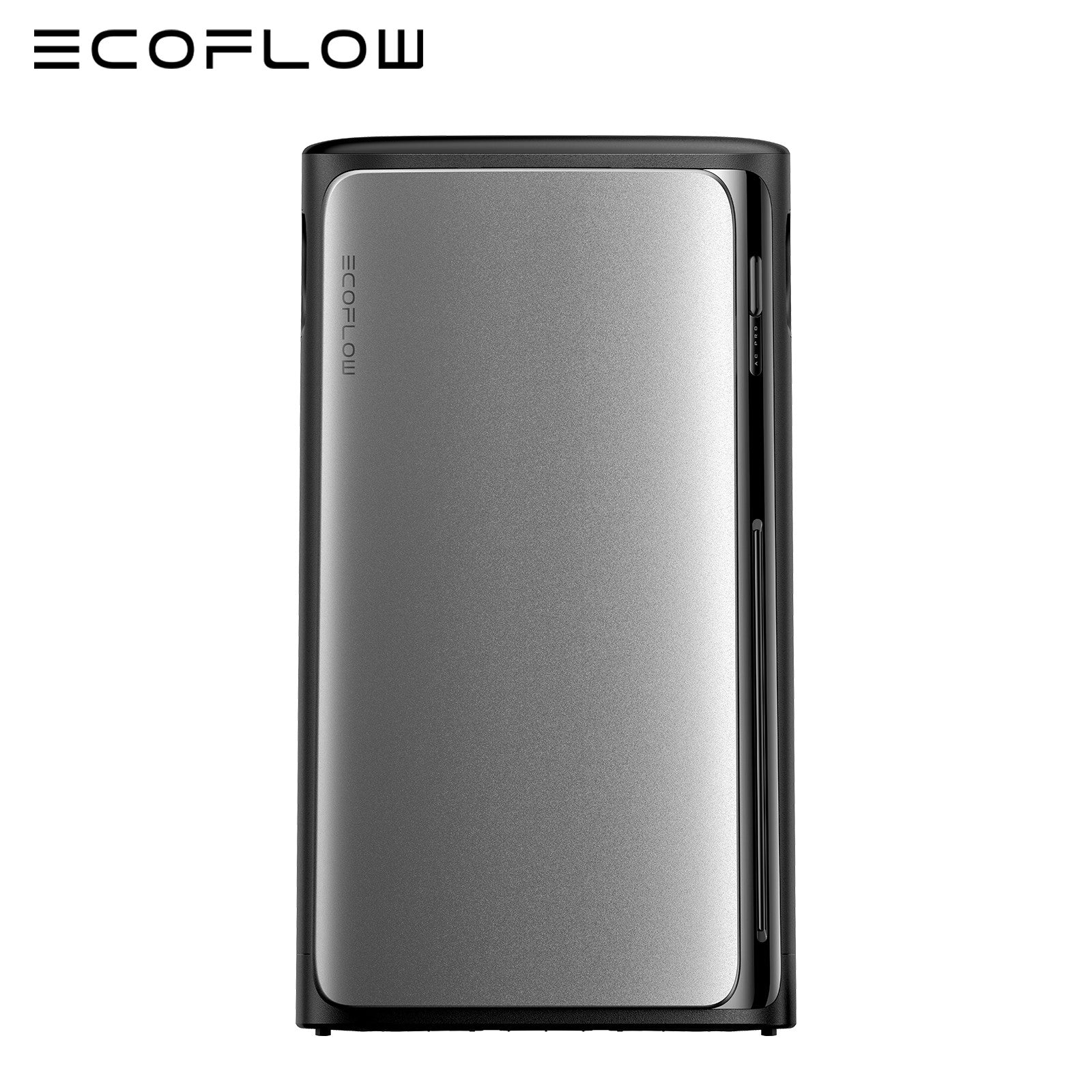 EcoFlow STREAM AC Pro Balcony Power Plant 1920Wh LFP Solar battery APP Control