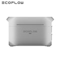 ECOFLOW DELTA 3 Max Plus 2048Wh Portable Power Station 500W Alternator Charger